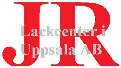 Billackering i Uppsala - JR Lackcenter i Uppsala AB